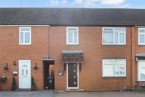 61 Hart Road, Byfleet, West Byfleet, KT14 7NL