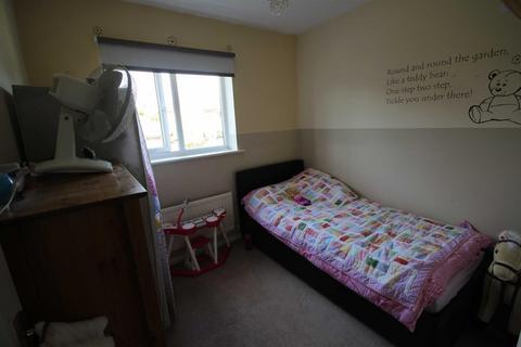 3 Freesia Drive, Bisley, Woking, GU24 9HA