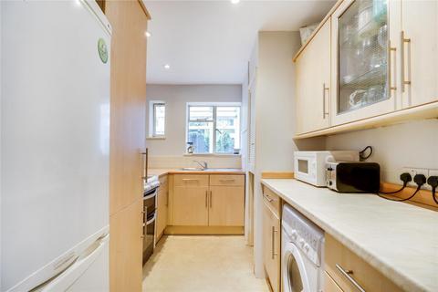 43 High Road, Byfleet, West Byfleet, KT14 7QN