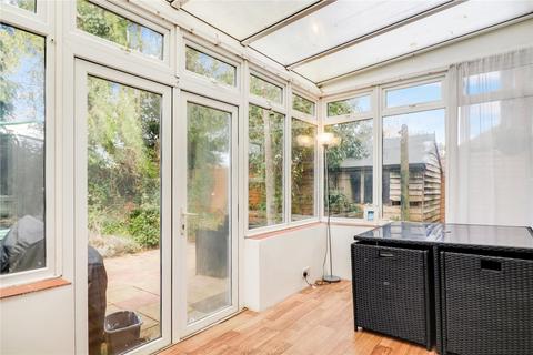 43 High Road, Byfleet, West Byfleet, KT14 7QN