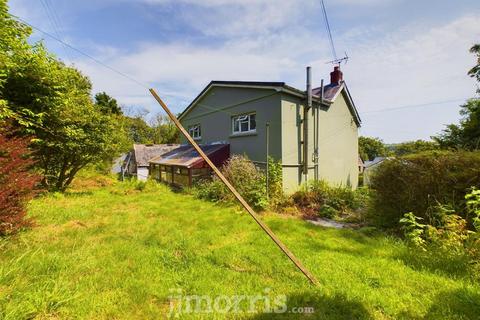 4 bedroom property with land for sale, Hebron, Whitland