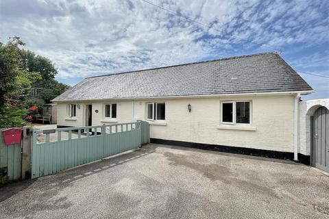 2 bedroom detached bungalow for sale, Pendower Road, Veryan