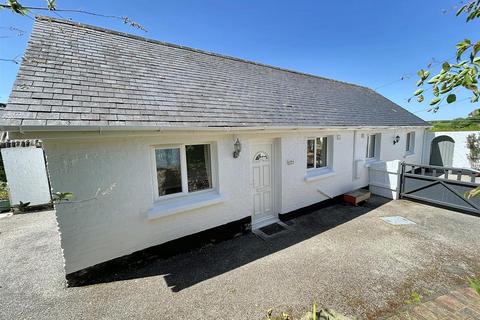 2 bedroom detached bungalow for sale, Pendower Road, Veryan