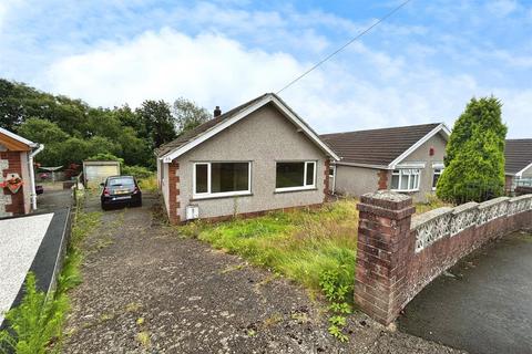 3 bedroom detached bungalow for sale, Cwmgelli Road, Morriston, Swansea