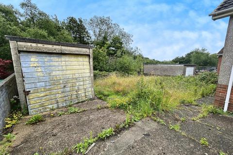 3 bedroom detached bungalow for sale, Cwmgelli Road, Morriston, Swansea