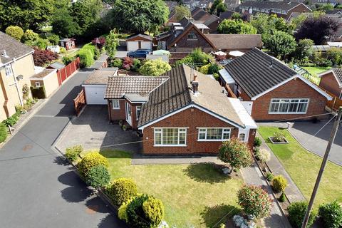 3 bedroom detached bungalow for sale, Central Avenue, Borrowash