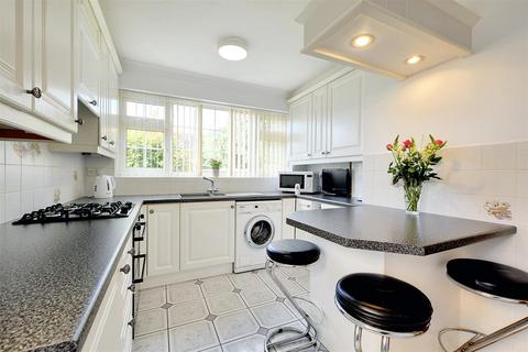 15 Central Avenue, Borrowash, Derby, DE72 3JZ