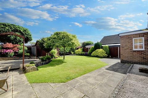 15 Central Avenue, Borrowash, Derby, DE72 3JZ