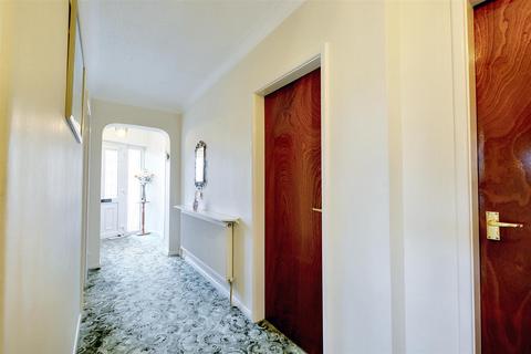 15 Central Avenue, Borrowash, Derby, DE72 3JZ