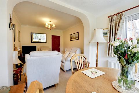15 Central Avenue, Borrowash, Derby, DE72 3JZ