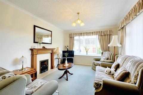 15 Central Avenue, Borrowash, Derby, DE72 3JZ