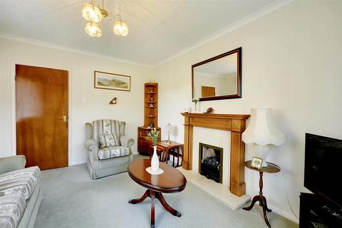 15 Central Avenue, Borrowash, Derby, DE72 3JZ