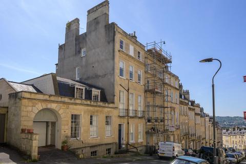 1 bedroom apartment for sale, Park Street, Bath BA1