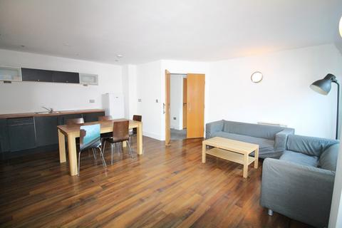 2 bedroom apartment to rent - West One City, 10 Fitzwilliam Street, Sheffield, S1 4JF