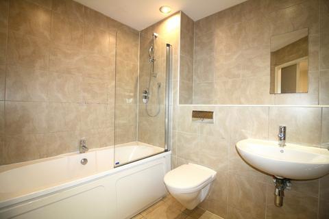 Studio to rent, Studio apartment at Broughton House, 50 West Street,S1 4EX