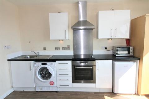 undefined, Broughton House, 50 West Street