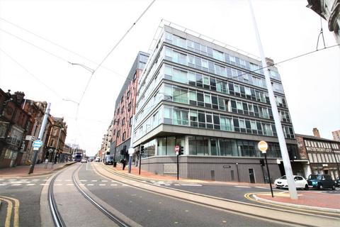 undefined, Broughton House, 50 West Street