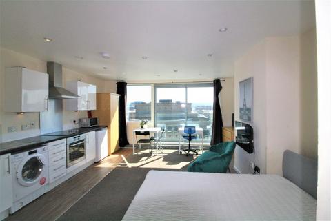 undefined, Broughton House, 50 West Street