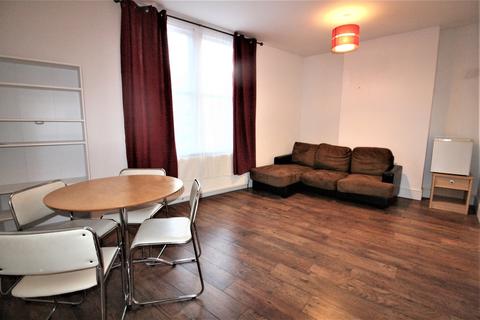 1 bedroom apartment to rent - 40 Cemetery Avenue, Ecclesall Road, Sheffield, S11 8NT