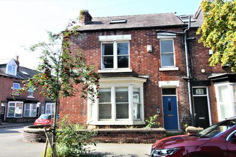 1 bedroom apartment to rent, 40 Cemetery Avenue, Ecclesall Road, Sheffield, S11 8NT