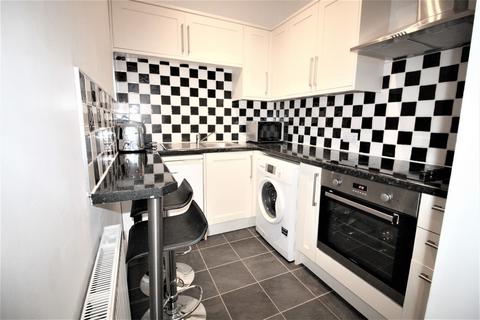 1 bedroom apartment to rent, 40 Cemetery Avenue, Ecclesall Road, Sheffield, S11 8NT