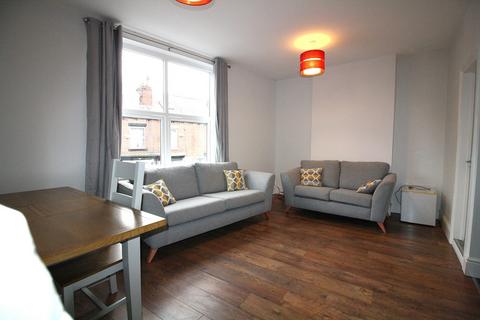 1 bedroom apartment to rent - 40 Cemetery Avenue, Ecclesall Road, Sheffield, S11 8NT