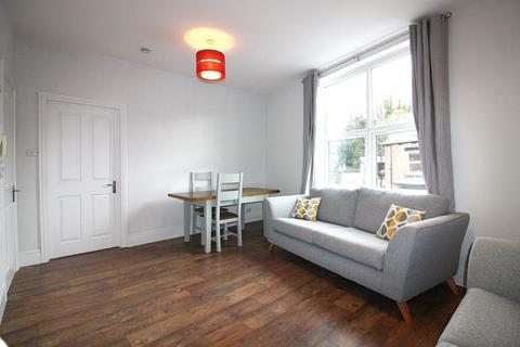 undefined, 40 Cemetery Avenue, Ecclesall Road, Sheffield, S11 8NT