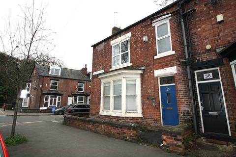 undefined, 40 Cemetery Avenue, Ecclesall Road, Sheffield, S11 8NT