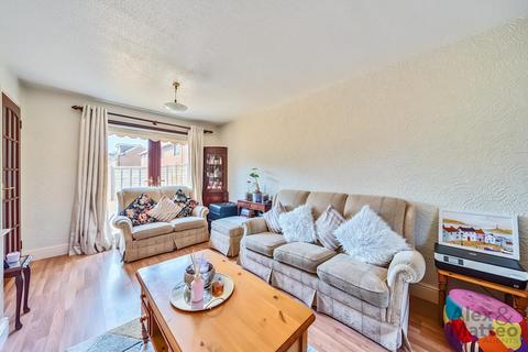 2 bedroom house for sale, Whittaker Way, Bermondsey, SE1