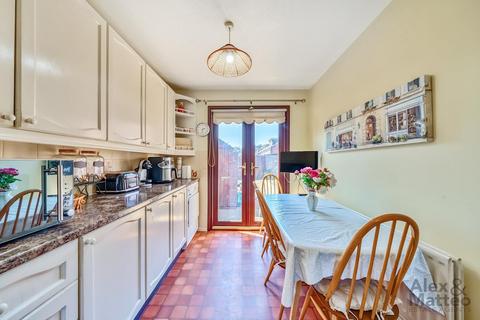 2 bedroom house for sale, Whittaker Way, Bermondsey, SE1