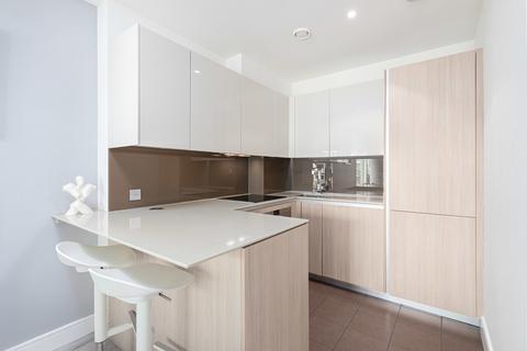 2 bedroom apartment to rent - Spinnaker House, Battersea Reach