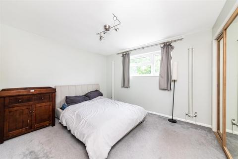 3 Bursill Close, Headington, Oxford, OX3 8EW
