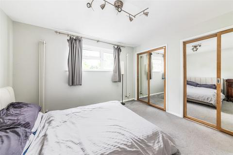 3 Bursill Close, Headington, Oxford, OX3 8EW