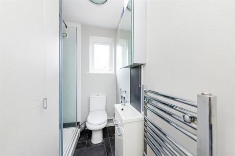 3 Bursill Close, Headington, Oxford, OX3 8EW