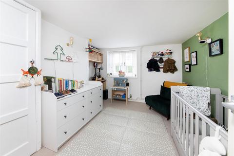 127 Manor Road, Woodstock, OX20 1XS