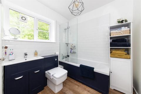 127 Manor Road, Woodstock, OX20 1XS