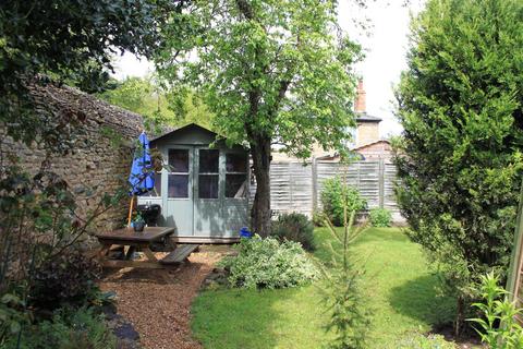 127 Manor Road, Woodstock, OX20 1XS