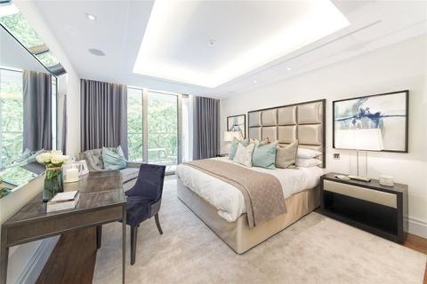 2 bedroom apartment to rent, Ebury Square, Belgravia, London, SW1W