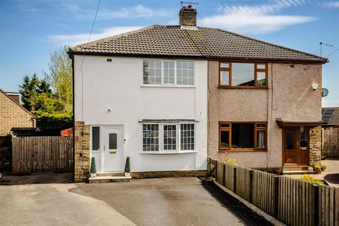 3 bedroom semi-detached house for sale, Cooper Grove, Halifax HX3