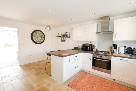 42 Evergreen Way, Sowerby, Thirsk, YO7 3FJ