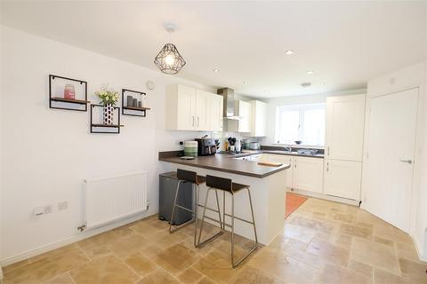 42 Evergreen Way, Sowerby, Thirsk, YO7 3FJ