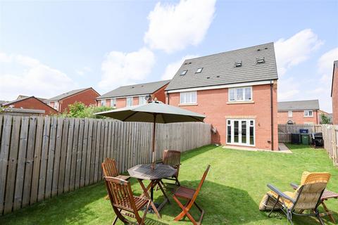 42 Evergreen Way, Sowerby, Thirsk, YO7 3FJ