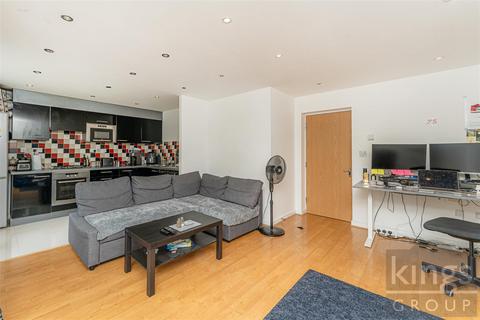 2 bedroom flat for sale, Hawker Place, London