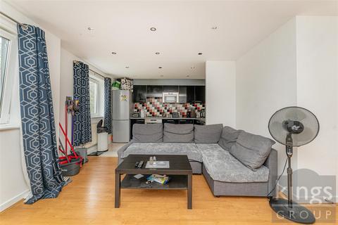 2 bedroom flat for sale, Hawker Place, London