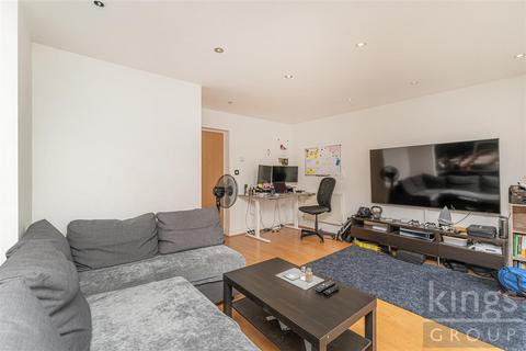 2 bedroom flat for sale, Hawker Place, London