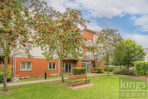 2 bedroom flat for sale, Hawker Place, London