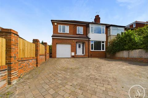 5 bedroom semi-detached house for sale, Valley Drive, Leeds