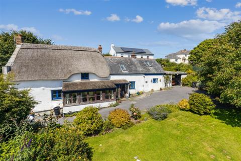 3 bedroom detached house for sale, Galmpton, Kingsbridge