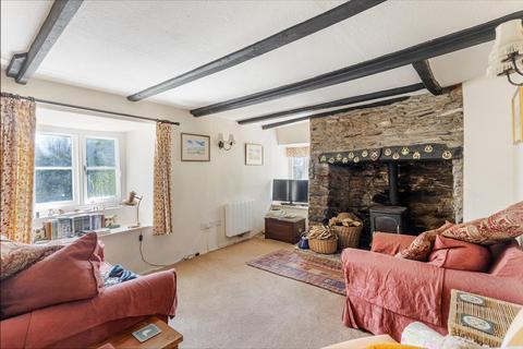 3 bedroom detached house for sale, Galmpton, Kingsbridge