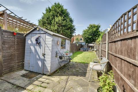 2 bedroom terraced house for sale, Nathaniel Road, Long Eaton